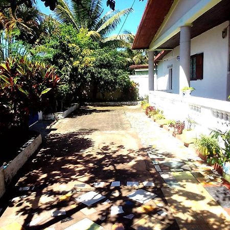 Maison D'Hotes Villa Mont Du Pelerin A Toamasina Madagascar Екстер'єр фото