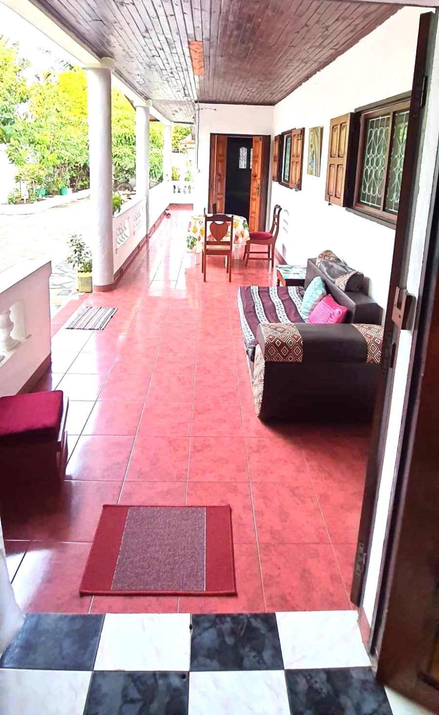 Maison D'Hotes Villa Mont Du Pelerin A Toamasina Madagascar Екстер'єр фото
